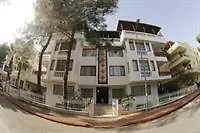My Home Antalya Turkey