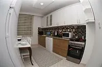 My Home Antalya 0*,  Turkey
