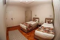 Apartment My Home Antalya
