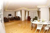 My Home Antalya Apartment