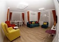 Apartment My Home Antalya