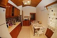 Apartment My Home Antalya